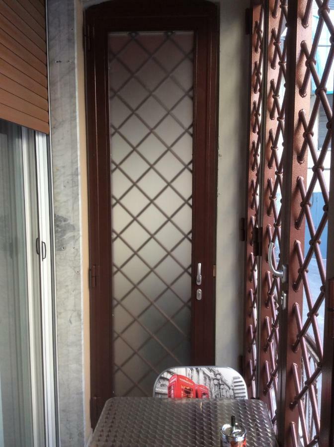 B&B Cuore Di Salerno Exteriér fotografie