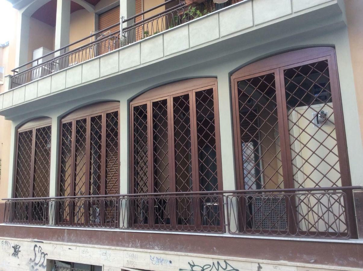 B&B Cuore Di Salerno Exteriér fotografie