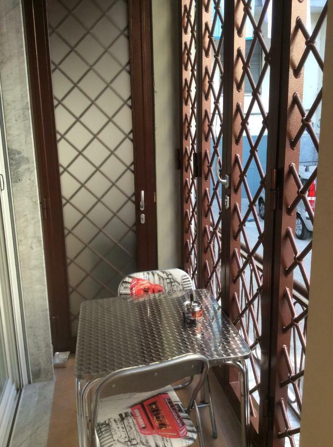 B&B Cuore Di Salerno Exteriér fotografie