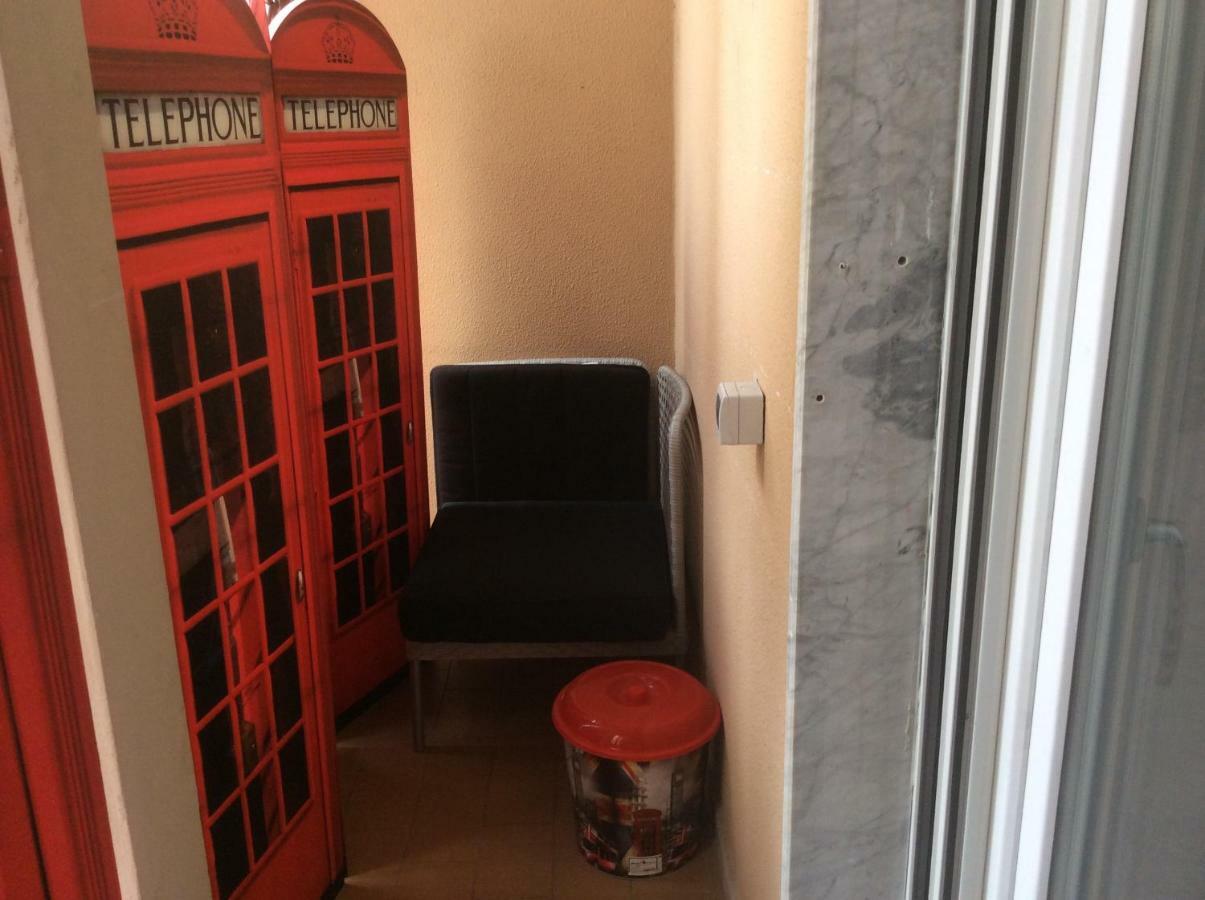 B&B Cuore Di Salerno Exteriér fotografie