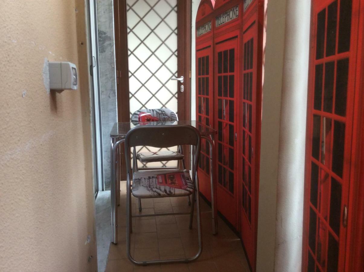 B&B Cuore Di Salerno Exteriér fotografie