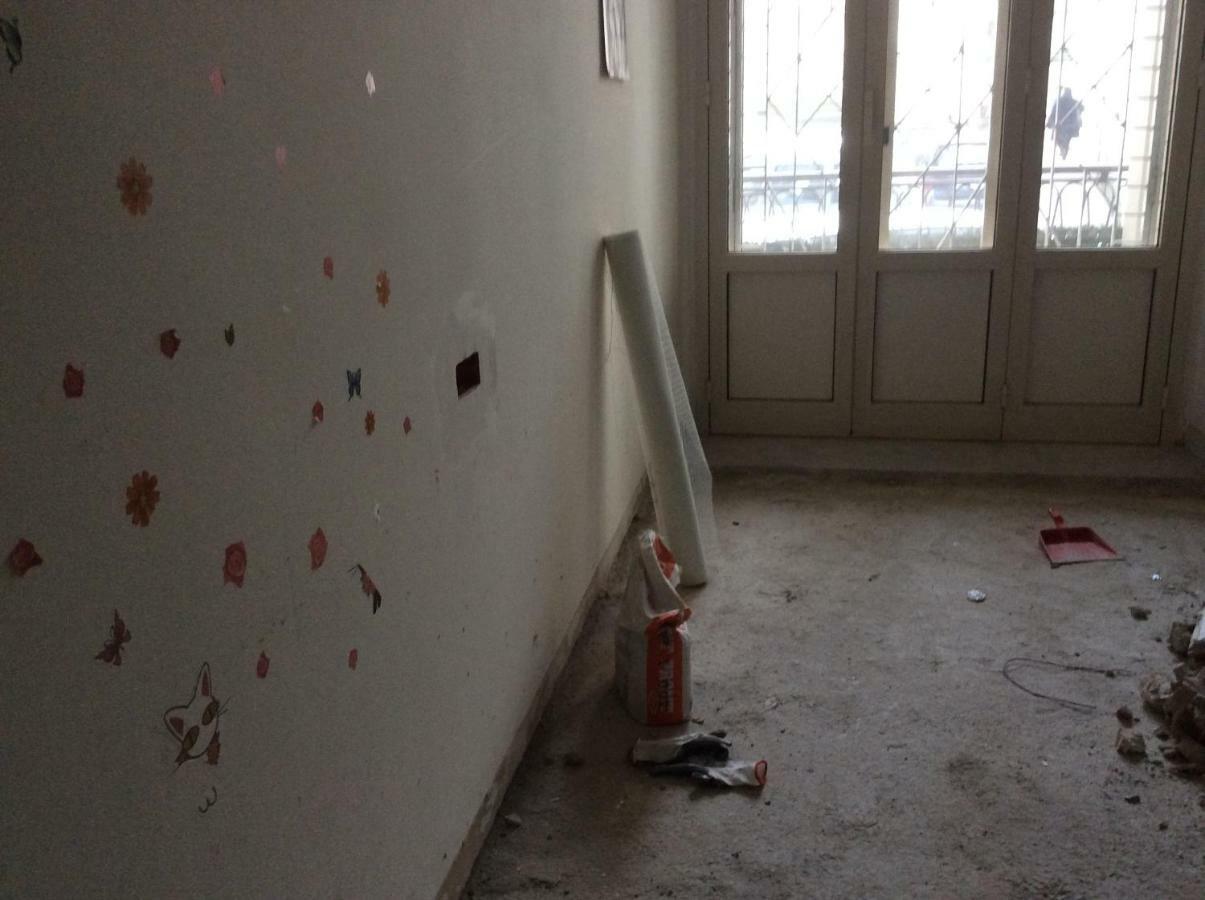 B&B Cuore Di Salerno Exteriér fotografie