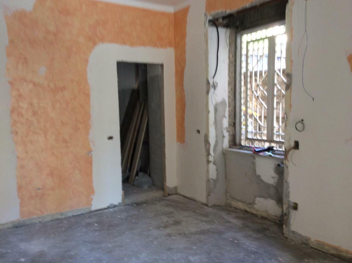 B&B Cuore Di Salerno Exteriér fotografie
