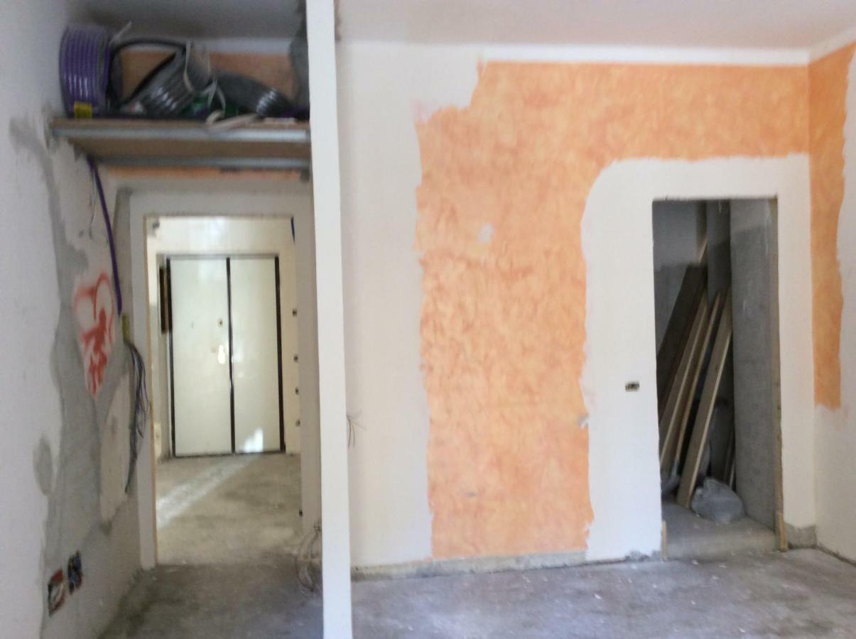 B&B Cuore Di Salerno Exteriér fotografie