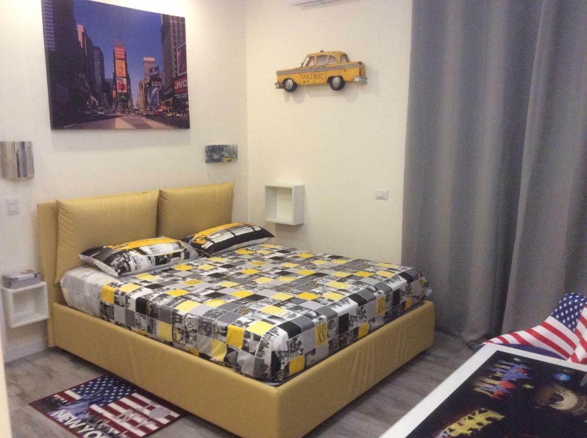 B&B Cuore Di Salerno Exteriér fotografie