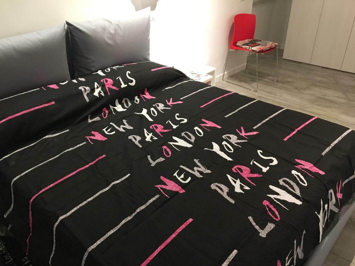 B&B Cuore Di Salerno Exteriér fotografie